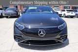 New 2024 Mercedes-Benz EQS 450+ 4MATIC Sedan image 2