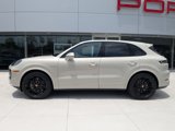 New 2025 Porsche Cayenne E-Hybrid image 2