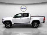 Used 2020 Chevrolet Colorado ZR2 image 4
