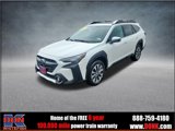 New 2025 Subaru Outback Touring XT image 4