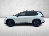 New 2025 Nissan Rogue Platinum image 4