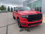 New 2025 RAM 1500 Big Horn image 3