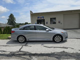 Used 2016 Hyundai Sonata Sport w/ Option Group 1V image 3