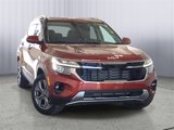 Certified 2024 Kia Seltos S image 1