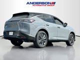 New 2025 Nissan Murano SL image 2