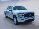 Certified 2023 Ford F150 XLT image 3
