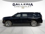 New 2025 Chevrolet Suburban Z71 w/ Comfort Package image 4