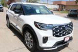 New 2025 Ford Explorer Platinum image 6