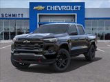 New 2025 Chevrolet Colorado Z71 w/ Z71 Convenience Package 2 image 6