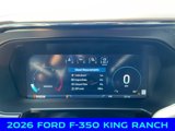 New 2026 Ford F350 King Ranch image 2