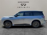New 2026 INFINITI QX80 Autograph w/ Premium Cargo Package image 2