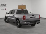 New 2025 RAM 1500 4x4 Crew Cab image 4