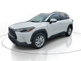 Certified 2024 Toyota Corolla Cross LE image 3