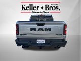 New 2025 RAM 1500 Rebel w/ Rebel Level 1 Equipment Group image 5
