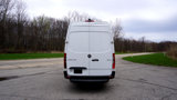 Used 2021 Mercedes-Benz Sprinter 2500 w/ Driver Convenience Package image 4