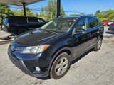 Used 2015 Toyota RAV4 XLE image 3