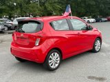 Used 2017 Chevrolet Spark LT image 6