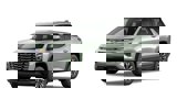 New 2026 Chevrolet Equinox LT w/ Convenience Package II image 3