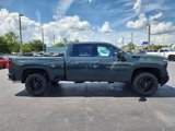 New 2025 Chevrolet Silverado 2500 LTZ w/ Trail Boss Package image 3