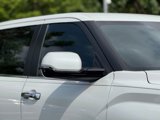New 2025 Toyota Tundra Limited image 5