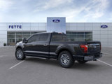 New 2025 Ford F150 Lariat w/ Equipment Group 501A Mid image 4