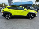 Used 2024 Hyundai Kona SEL image 4
