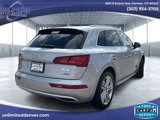 Used 2019 Audi Q5 2.0T Premium Plus image 3