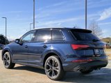New 2025 Audi Q7 3.0T Premium Plus image 3