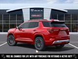 New 2026 GMC Terrain Denali image 3