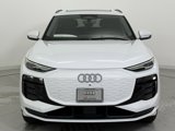 New 2025 Audi Q6 e-tron Premium image 2