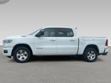 New 2025 RAM 1500 Big Horn image 4
