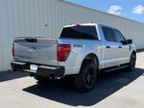 Used 2024 Ford F150 STX w/ Equipment Group 201A FX4 image 3