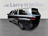 New 2025 Toyota Sienna Platinum image 3