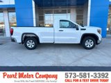 New 2025 GMC Sierra 1500 Pro w/ Pro Value Package image 3