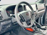 New 2025 Nissan Frontier PRO-4X image 4