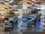 Certified 2023 Ford F150 Platinum image 4