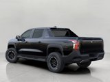 New 2026 Chevrolet Silverado EV Trail Boss image 3