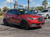 Used 2020 Nissan Kicks SR w/ SR Premium Package image 3