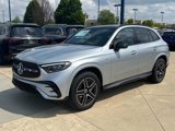 New 2025 Mercedes-Benz GLC 350e 4MATIC image 4