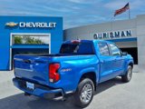 Certified 2023 Chevrolet Colorado LT w/ LT Convenience Package II image 3