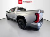 New 2025 Toyota Tundra Platinum image 6
