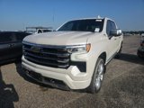 Used 2023 Chevrolet Silverado 1500 High Country w/ High Country Premium Package image 2