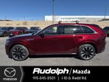 New 2025 MAZDA CX-90 3.3 Turbo S w/ Premium Package image 2