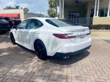 Used 2025 Toyota Camry SE image 3