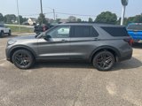 New 2025 Ford Explorer ST-Line w/ ST-Line Street Pack image 4