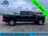 Used 2024 Ford F350 King Ranch w/ Chrome Package image 2