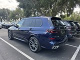 New 2026 BMW X7 M60i image 3