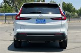 New 2026 Honda CR-V LX image 5