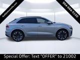 New 2025 Audi Q8 Premium Plus image 2
