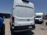 Certified 2023 Ford Transit 250 148 High Roof Extended AWD image 4